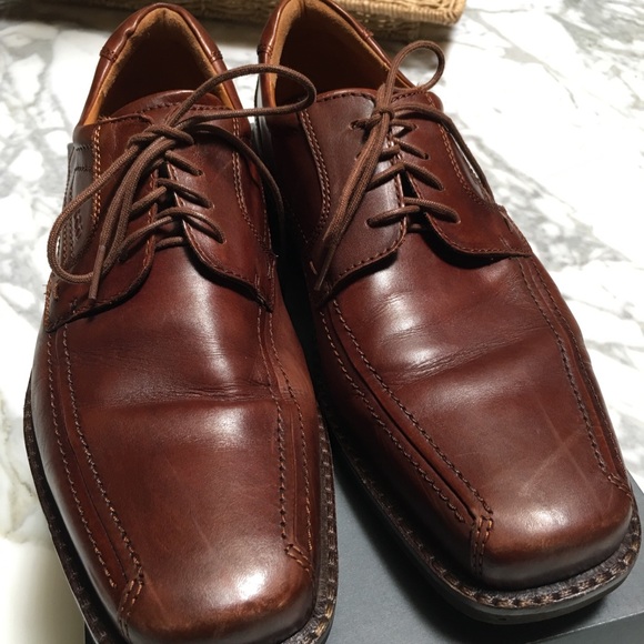 nordstrom mens shoes ecco